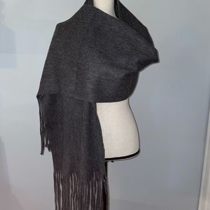 Lucky Brand Scarf Shawl